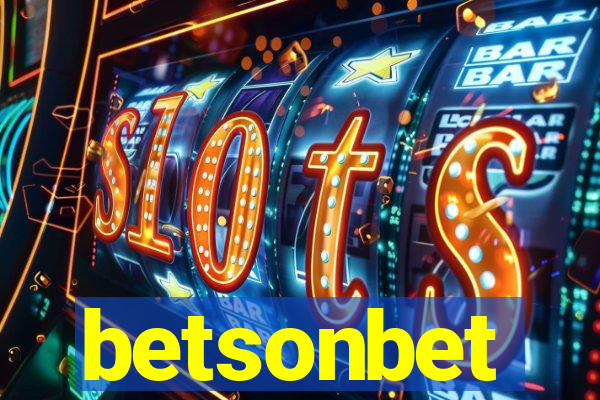 betsonbet