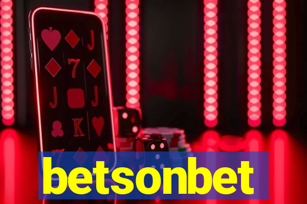 betsonbet