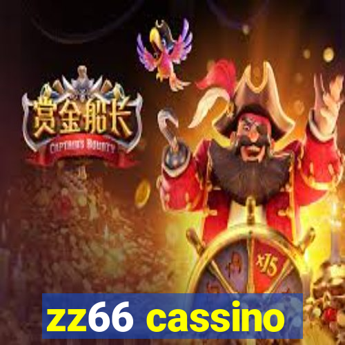 zz66 cassino