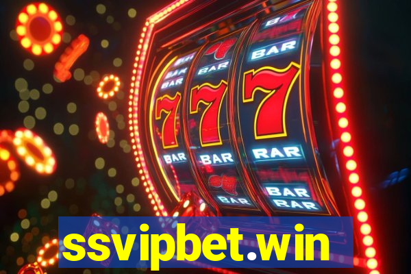 ssvipbet.win