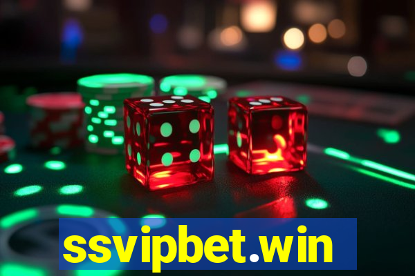 ssvipbet.win