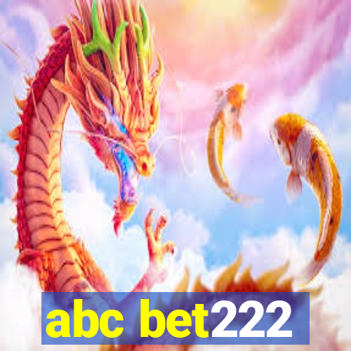 abc bet222