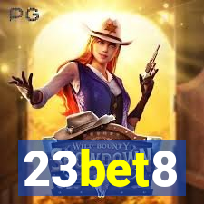 23bet8