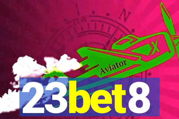 23bet8