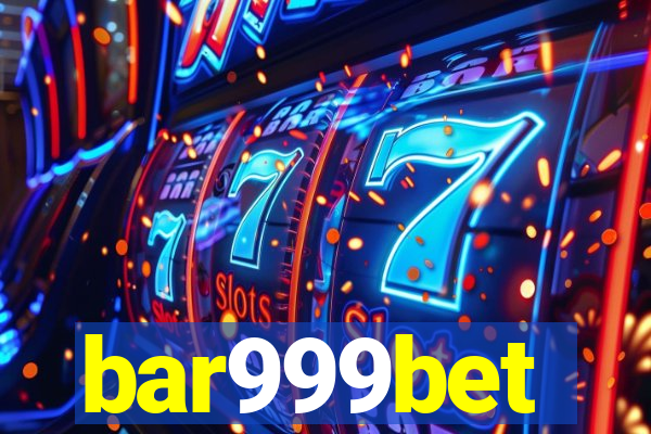 bar999bet