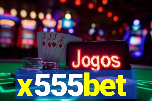 x555bet