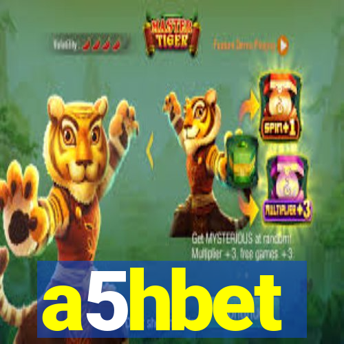 a5hbet