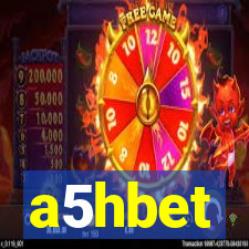 a5hbet