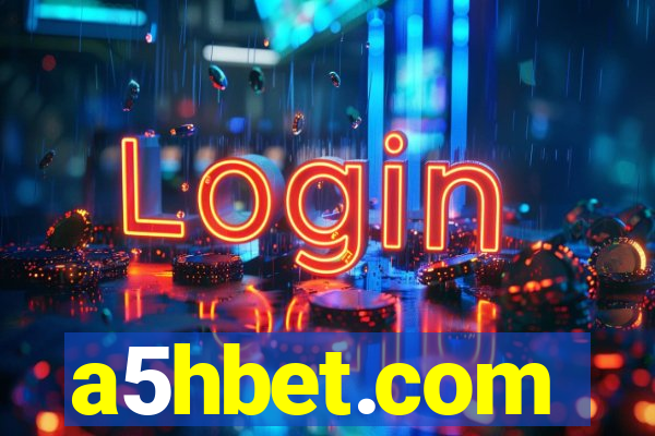 a5hbet.com