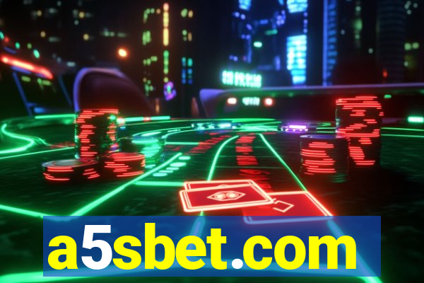 a5sbet.com