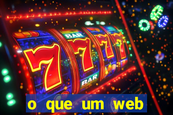 o que um web designer faz