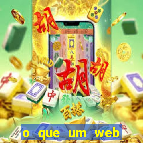 o que um web designer faz