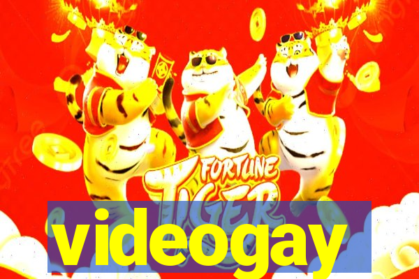 videogay