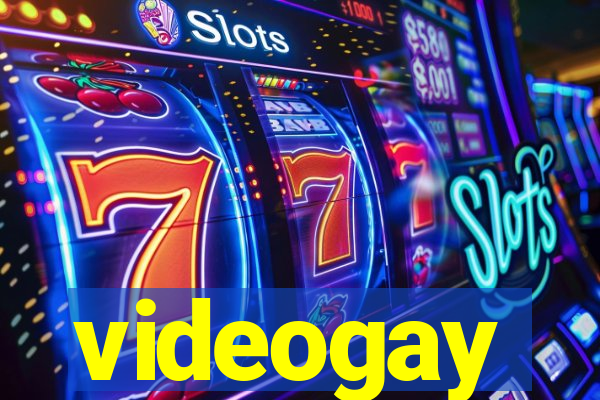 videogay