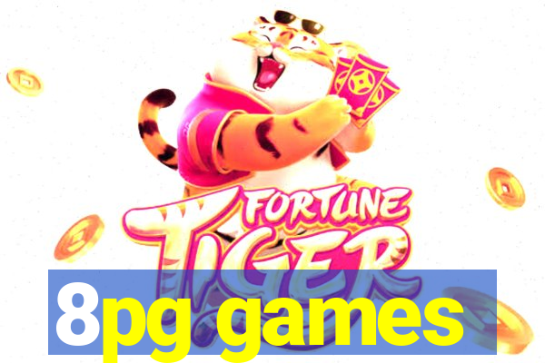 8pg games