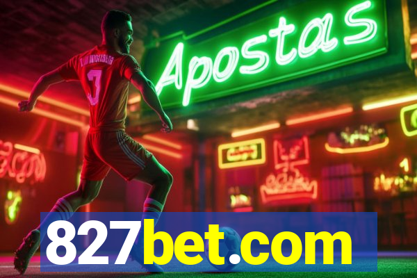 827bet.com