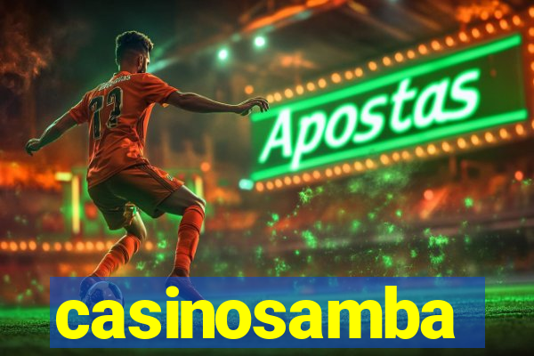 casinosamba