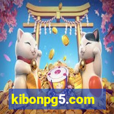 kibonpg5.com