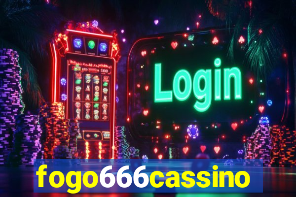 fogo666cassino