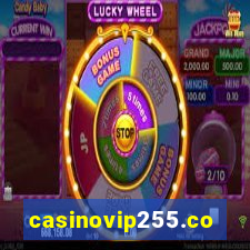 casinovip255.com