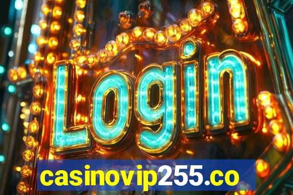 casinovip255.com