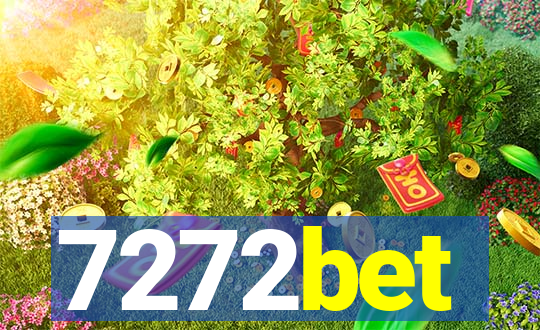 7272bet