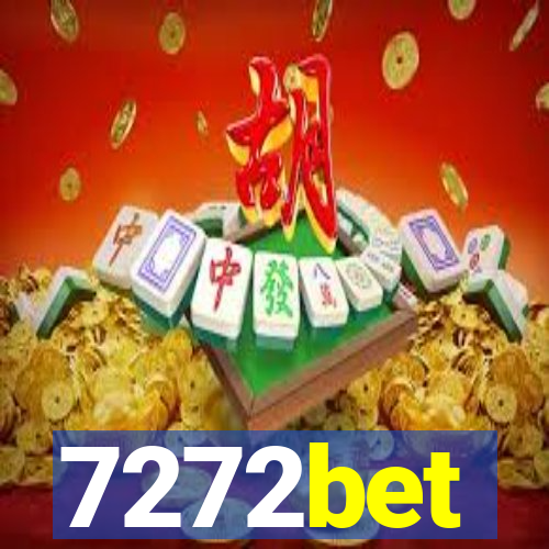 7272bet