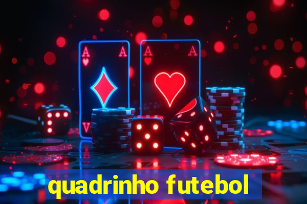 quadrinho futebol