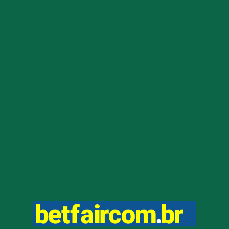 betfaircom.br