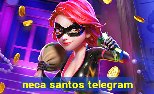 neca santos telegram