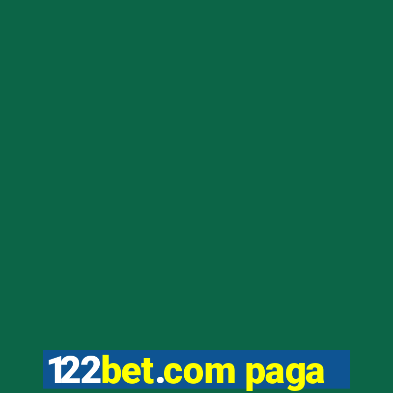 122bet.com paga