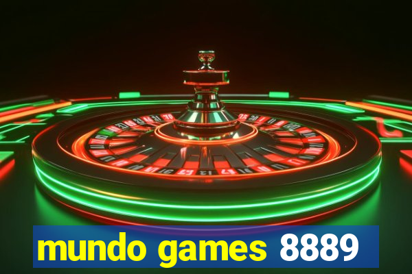 mundo games 8889