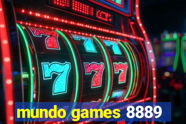 mundo games 8889