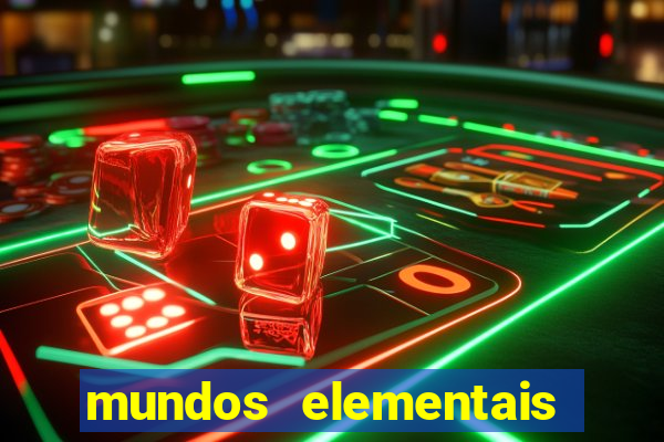 mundos elementais apk 2024