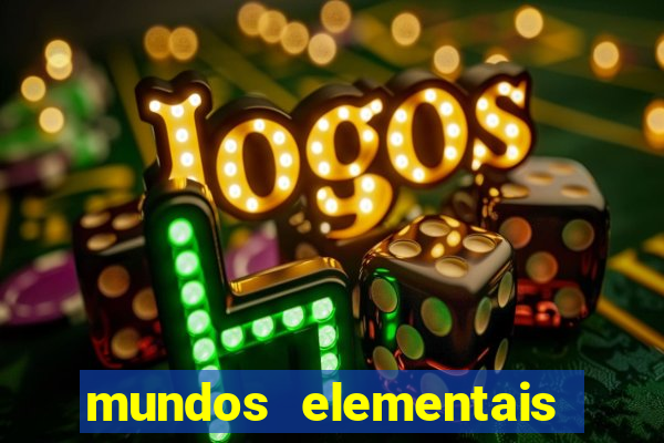 mundos elementais apk 2024