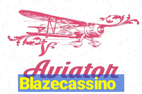 Blazecassino