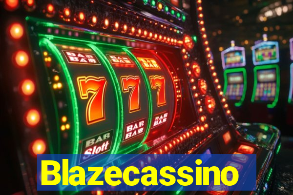 Blazecassino