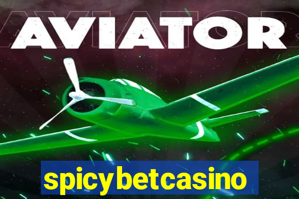 spicybetcasino