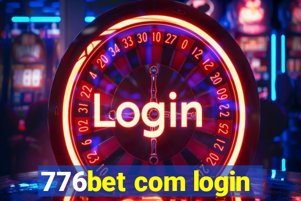 776bet com login