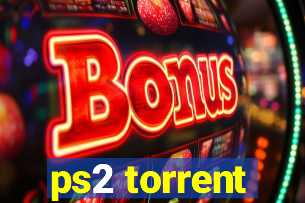 ps2 torrent