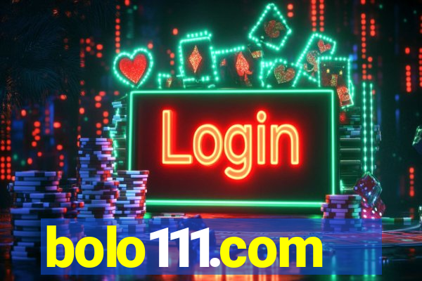 bolo111.com