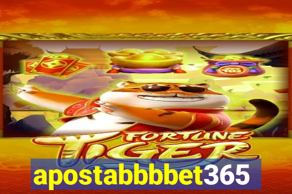 apostabbbbet365