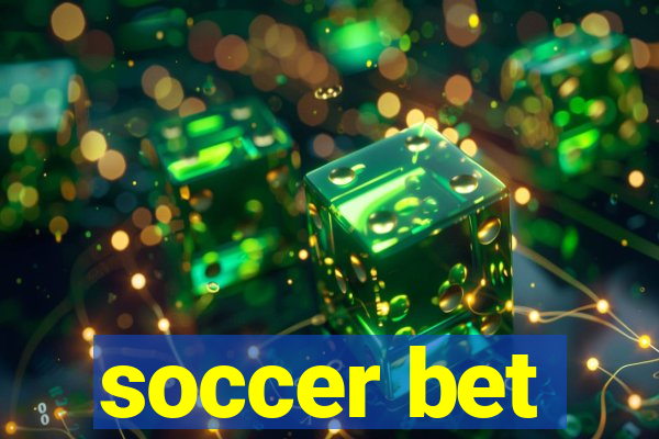 soccer bet