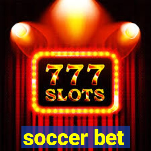 soccer bet