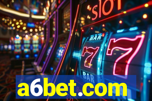 a6bet.com