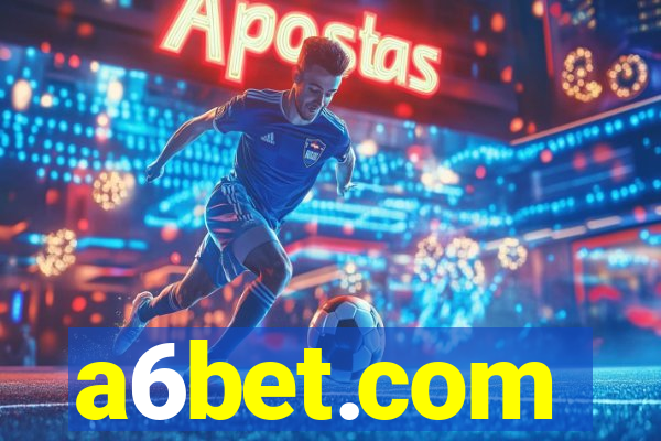 a6bet.com