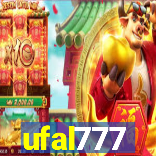 ufal777