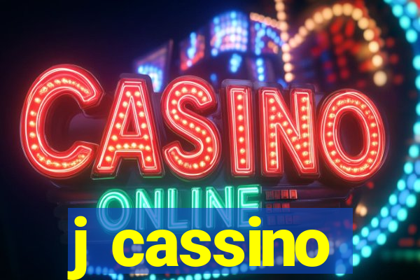 j cassino