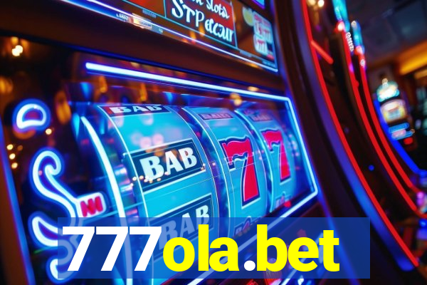 777ola.bet