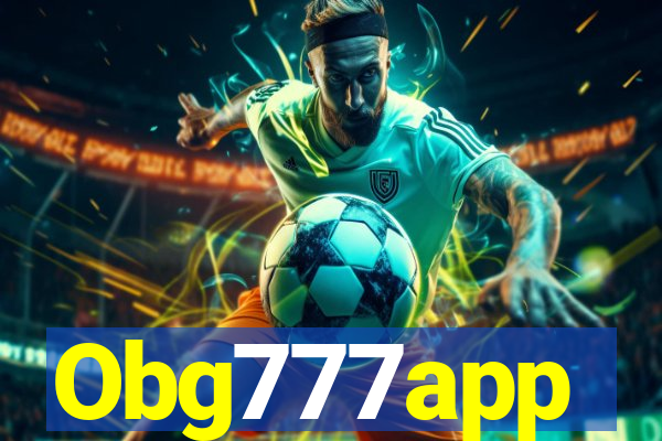 Obg777app